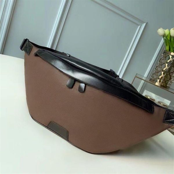 fashion chest pack men bumbag cross body shoulder bag waist bags women temperament bumbag cross fanny pack bum waist bags handbag 257q